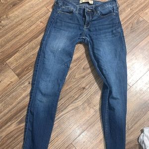 3R Hollister jeans